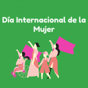 Conmemoración Día Internacional de la Mujer