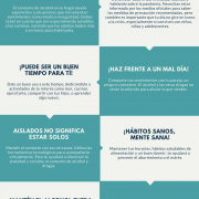 Infografía sobre el Día Nacional de la Prevención del Consumo de Drogas