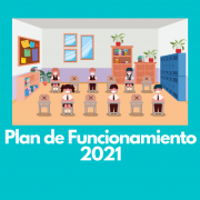 Plan de Funcionamiento 2021