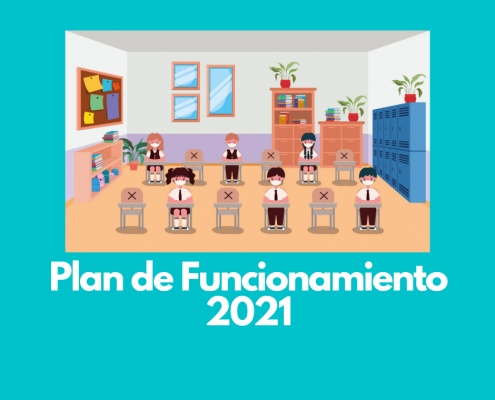 Plan de Funcionamiento 2021