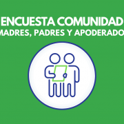 Encuesta Comunidad madres, padres y apoderados