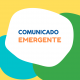 Comunicado Emergente 15 de marzo