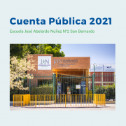 cuenta pública 2021