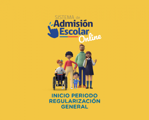 Activación registro público