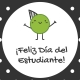 ¡Feliz Día del Estudiante!