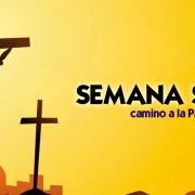 Imagen referente a la semana santa