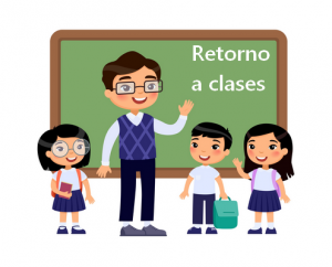 Comunicado Clases Presenciales