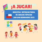 Juegos Típicos JAN 2021