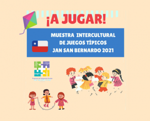 Juegos Típicos JAN 2021